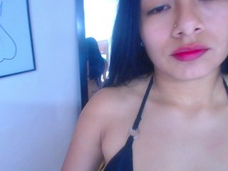 Erotický videochat indian-mistress