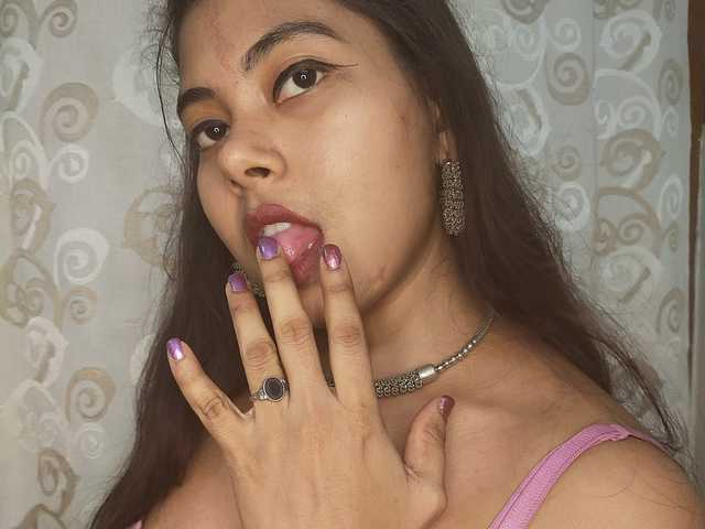 Profilová fotka indian-queen