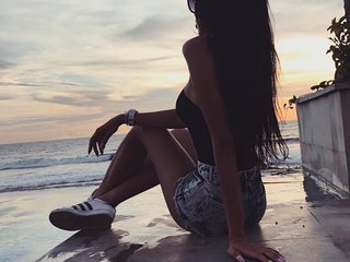 Erotický video chat IndianBabe21