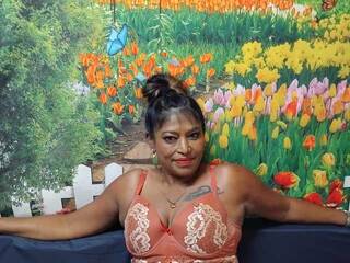 Erotický videochat indianbarbiedoll