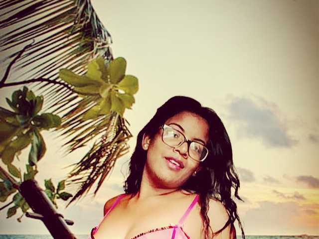 Fotografie profilu IndianBeaut