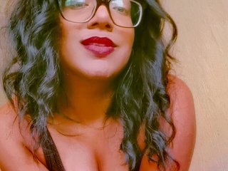 Erotický videochat IndianBeaut