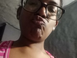 Erotický videochat IndianBeaut