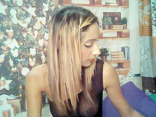 Vysílací screenshoty indianbella