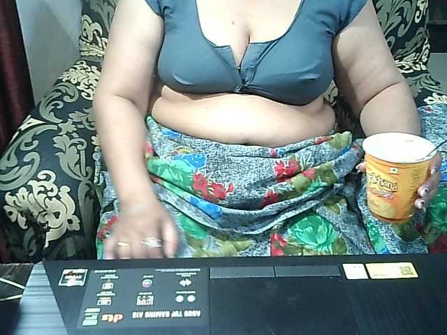 Vysílací screenshoty Indianbhabhimilf40