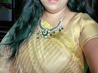 Erotický videochat Indianbhabhimilf40