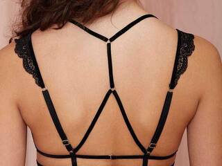 Erotický videochat Indiancandy22