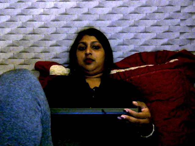 Vysílací screenshoty Indiancandy9