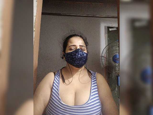 Vysílací screenshoty IndianEsha