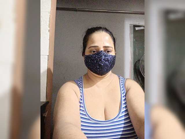 Vysílací screenshoty IndianEsha