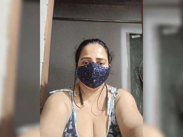 Vysílací screenshoty IndianEsha
