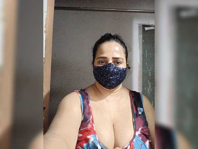 Vysílací screenshoty IndianEsha