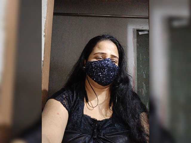 Vysílací screenshoty IndianEsha