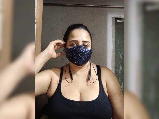 Vysílací screenshoty IndianEsha