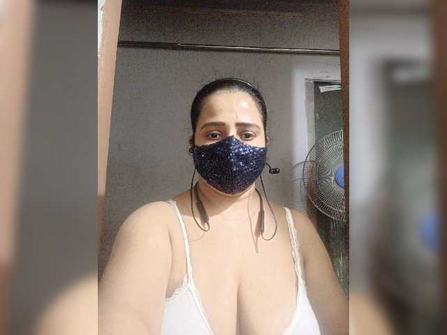 Vysílací screenshoty IndianEsha