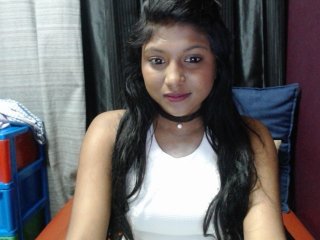 Fotografie profilu INDIANFAIRY69