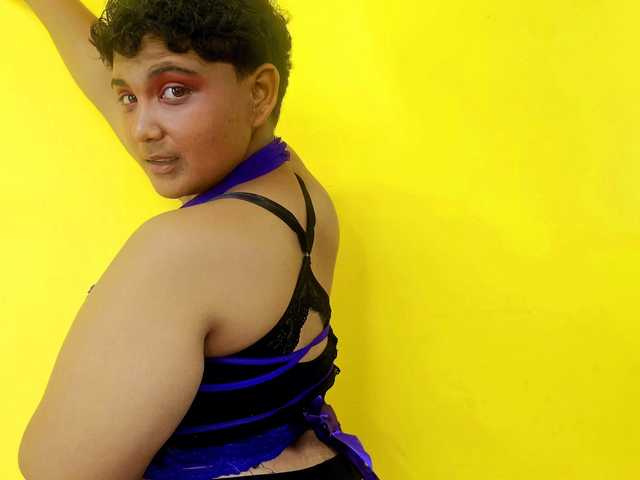 Fotografie profilu IndianFoxyXXX