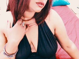 Erotický videochat Indianlust69