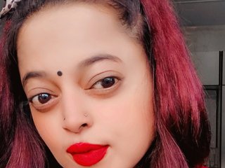 Erotický videochat indianlustyeyes