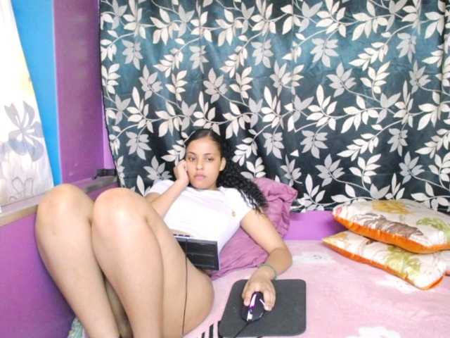 Vysílací screenshoty Indianmaxine07