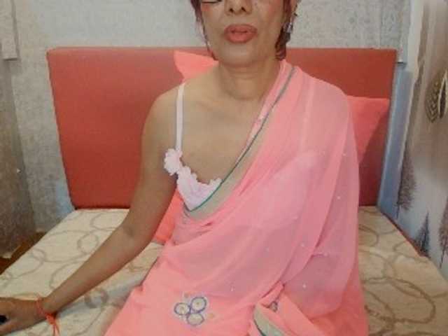 Vysílací screenshoty Indianmilf4u