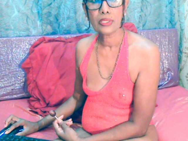 Vysílací screenshoty indianpreeti00x