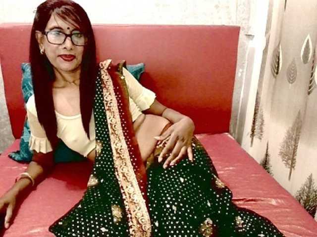 Fotografie profilu IndianpreetiXXX