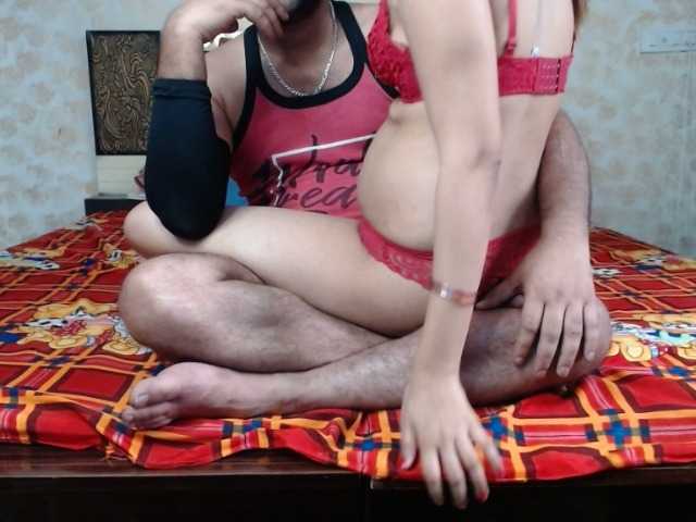 Vysílací screenshoty indianqueen99