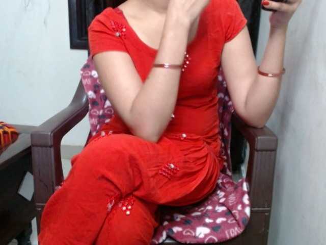 Vysílací screenshoty indianqueen99