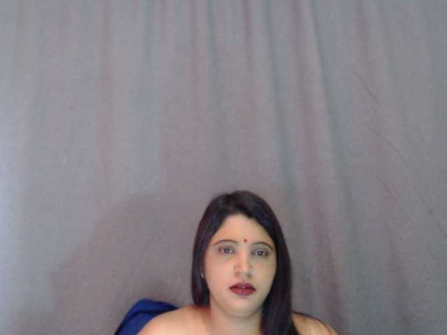 Vysílací screenshoty IndianRose