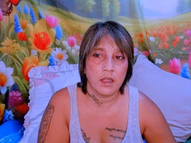 Fotografie profilu indianroxy