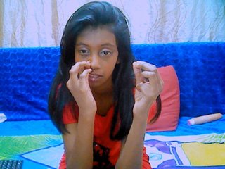 Erotický videochat indiansexybtx