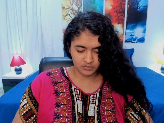 Vysílací screenshoty indianshakti