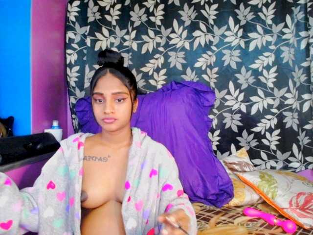 Vysílací screenshoty Indiansumaya