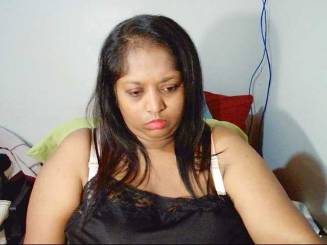 Vysílací screenshoty Indiantasha