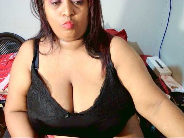 Vysílací screenshoty Indiantasha
