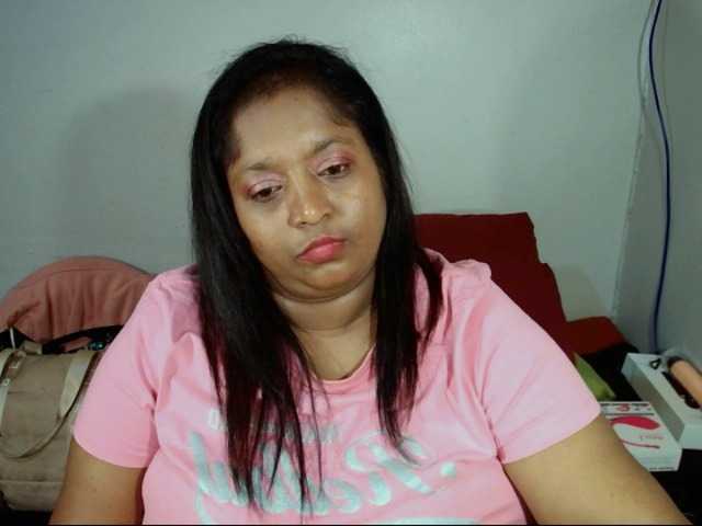 Vysílací screenshoty Indiantasha