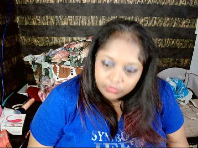 Vysílací screenshoty Indiantasha