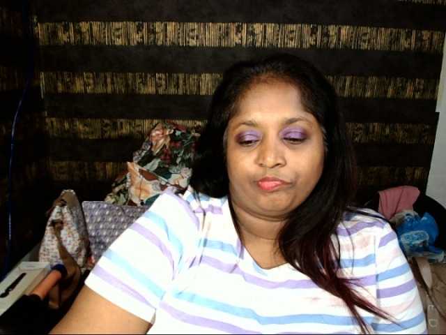Vysílací screenshoty Indiantasha