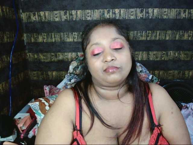 Vysílací screenshoty Indiantasha