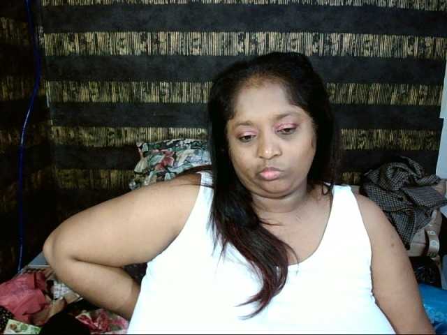 Vysílací screenshoty Indiantasha