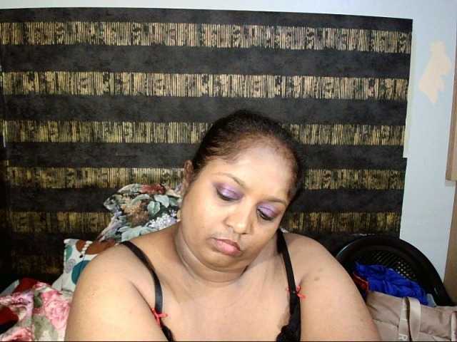 Vysílací screenshoty Indiantasha