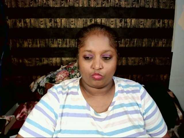 Vysílací screenshoty Indiantasha