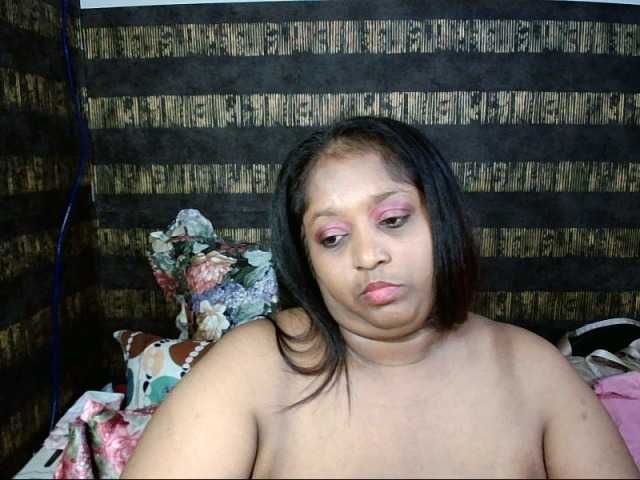 Vysílací screenshoty Indiantasha