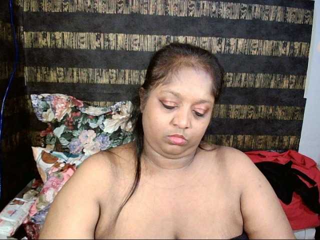 Vysílací screenshoty Indiantasha