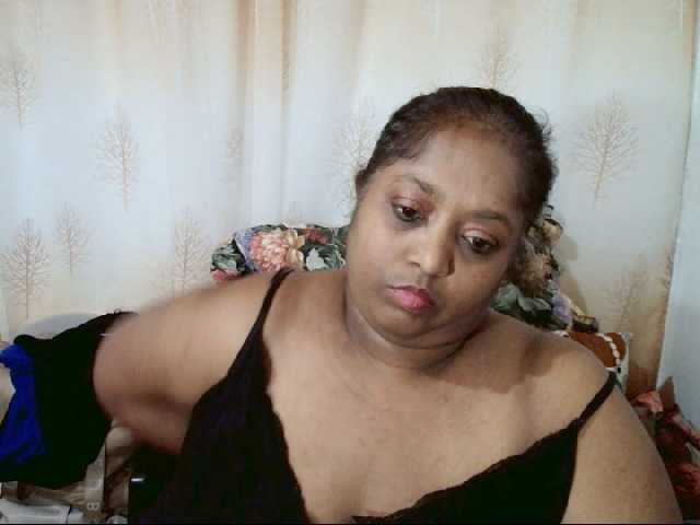 Vysílací screenshoty Indiantasha
