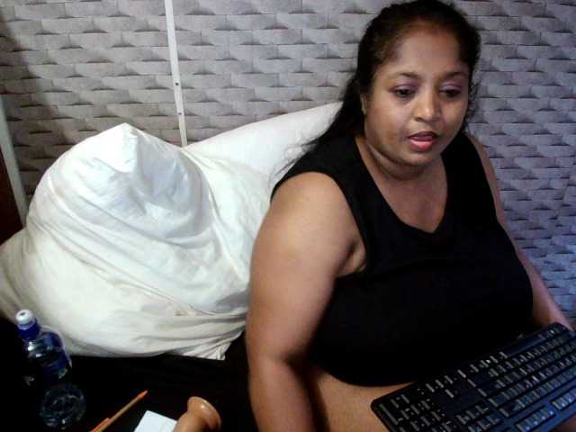 Vysílací screenshoty Indiantasha