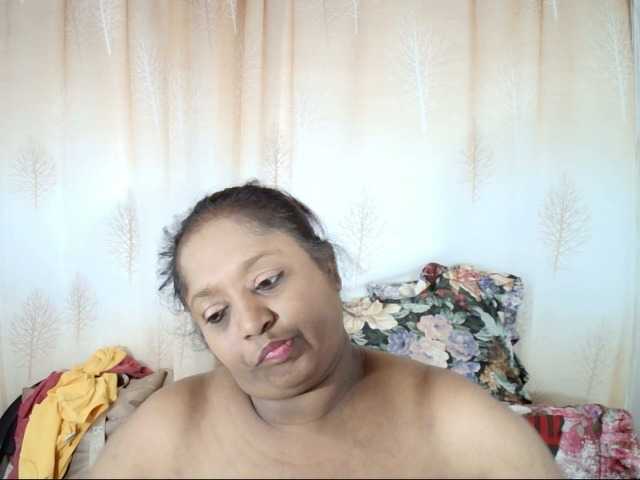 Vysílací screenshoty Indiantasha