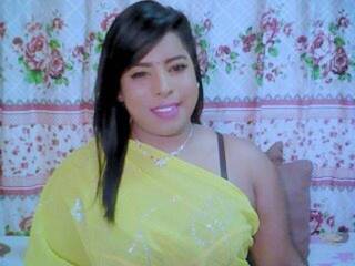 Erotický videochat IndianTopaz