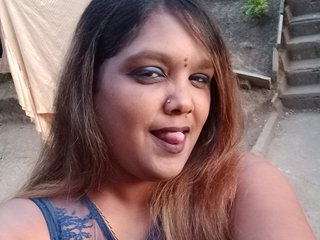 Erotický videochat Indiantwist